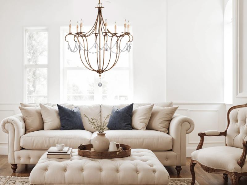 Get Personalized Interior Design Ideas | Request the Look